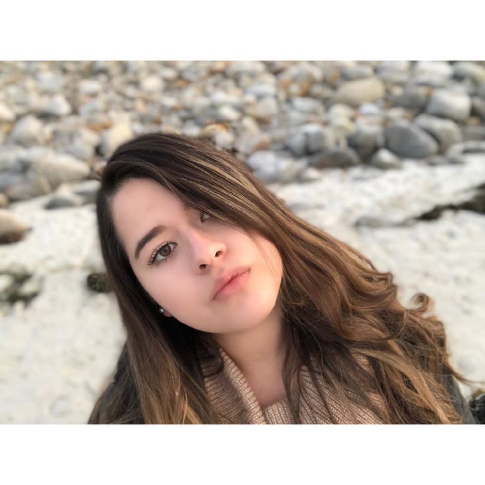 Meet your Posher, María josé